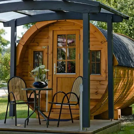 Holiday Mobile Homes Okt01029 Uyb * Schiefling am See
