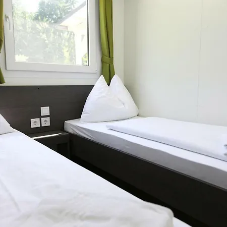 Holiday Mobile Homes Okt01029 Uyb Prázdninový dům