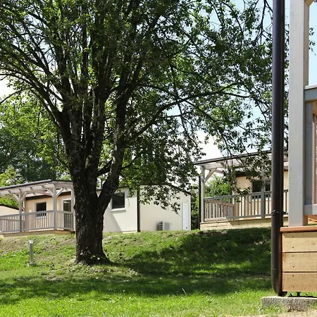 Holiday Mobile Homes Okt01029 Uyb * Schiefling am See