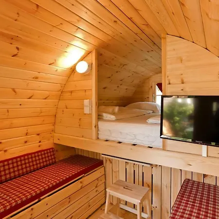 Prázdninový dům Holiday Mobile Homes Okt01029 Uyb *