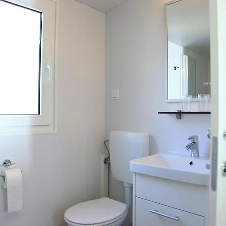 Holiday Mobile Homes Okt01029 Uyb *