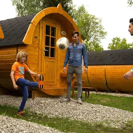 Prázdninový dům Holiday Mobile Homes Okt01029 Uyb *