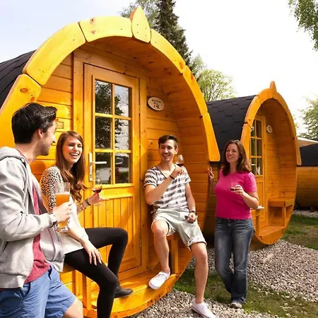 Holiday Mobile Homes Okt01029 Uyb Schiefling am See