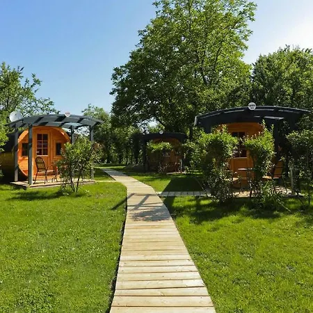 Prázdninový dům Holiday Mobile Homes Okt01029 Uyb *